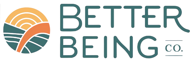 The Better Being Company Logo